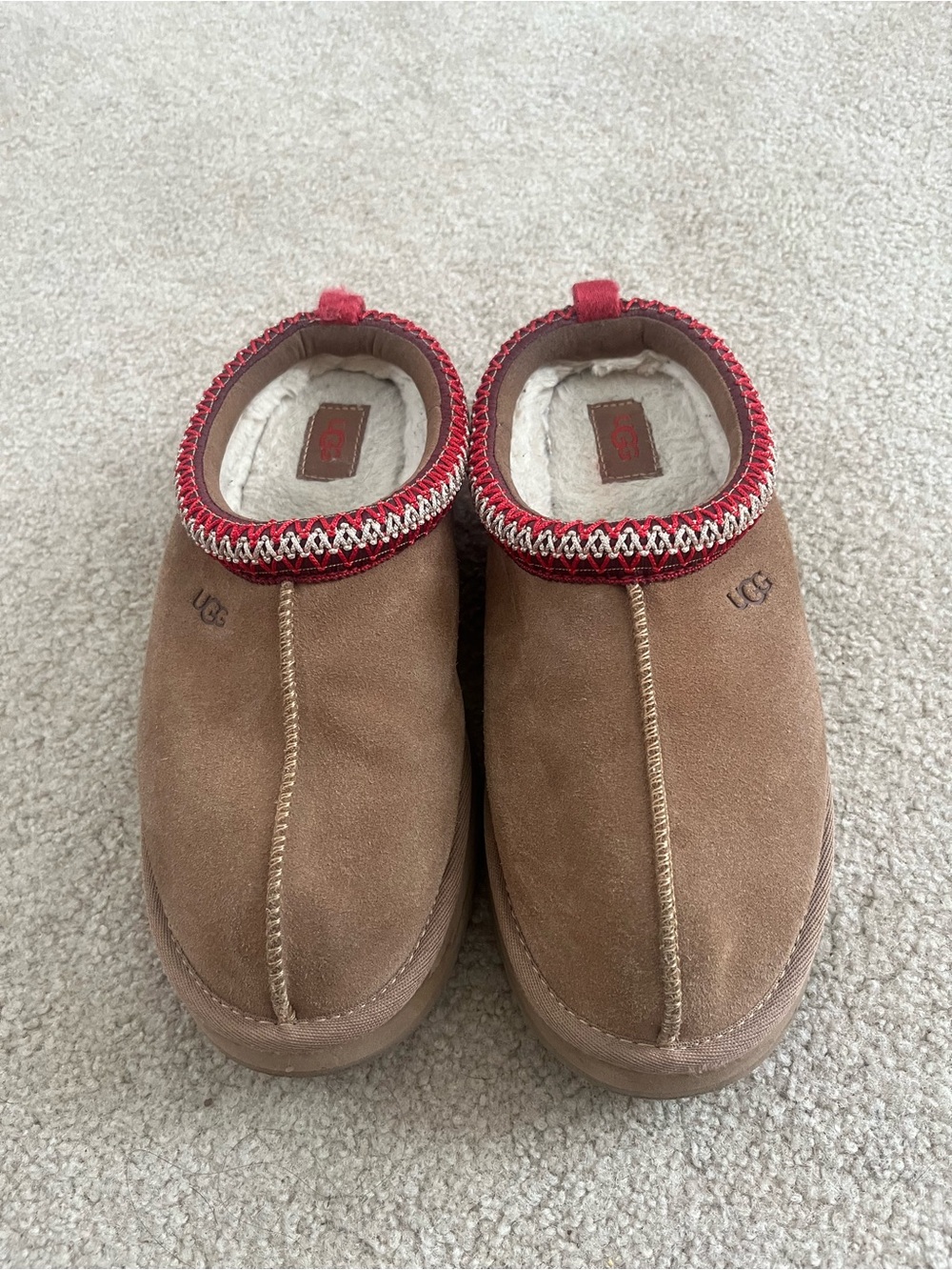 UGG Tazzmen